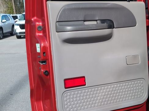 Used 2001 Ford F350 2WD Crew Cab DRW Super Duty image 30