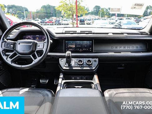 Used 2020 Land Rover Defender 110 X image 31
