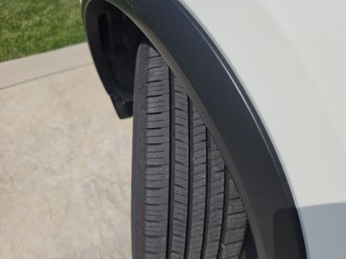Used 2023 Nissan Rogue SV FWD image 20