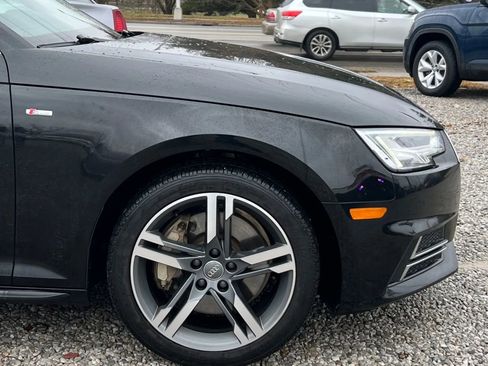 Used 2018 Audi A4 2.0T Premium Plus w/ Premium Plus Package image 12