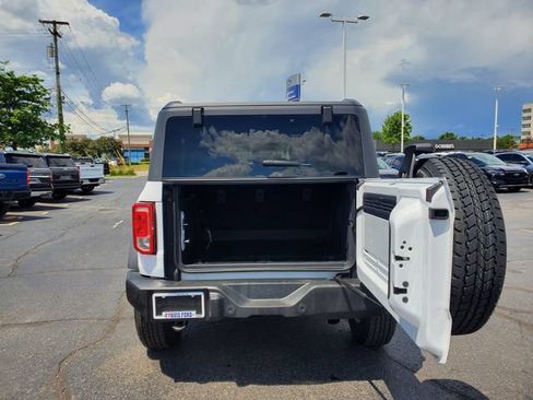 Used 2023 Ford Bronco Big Bend AWD/4WD image 27