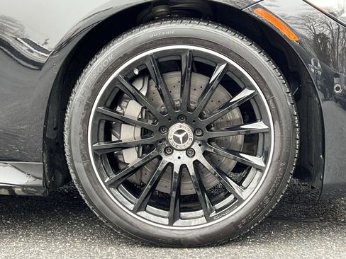 Used 2022 Mercedes-Benz S 500 4MATIC image 10