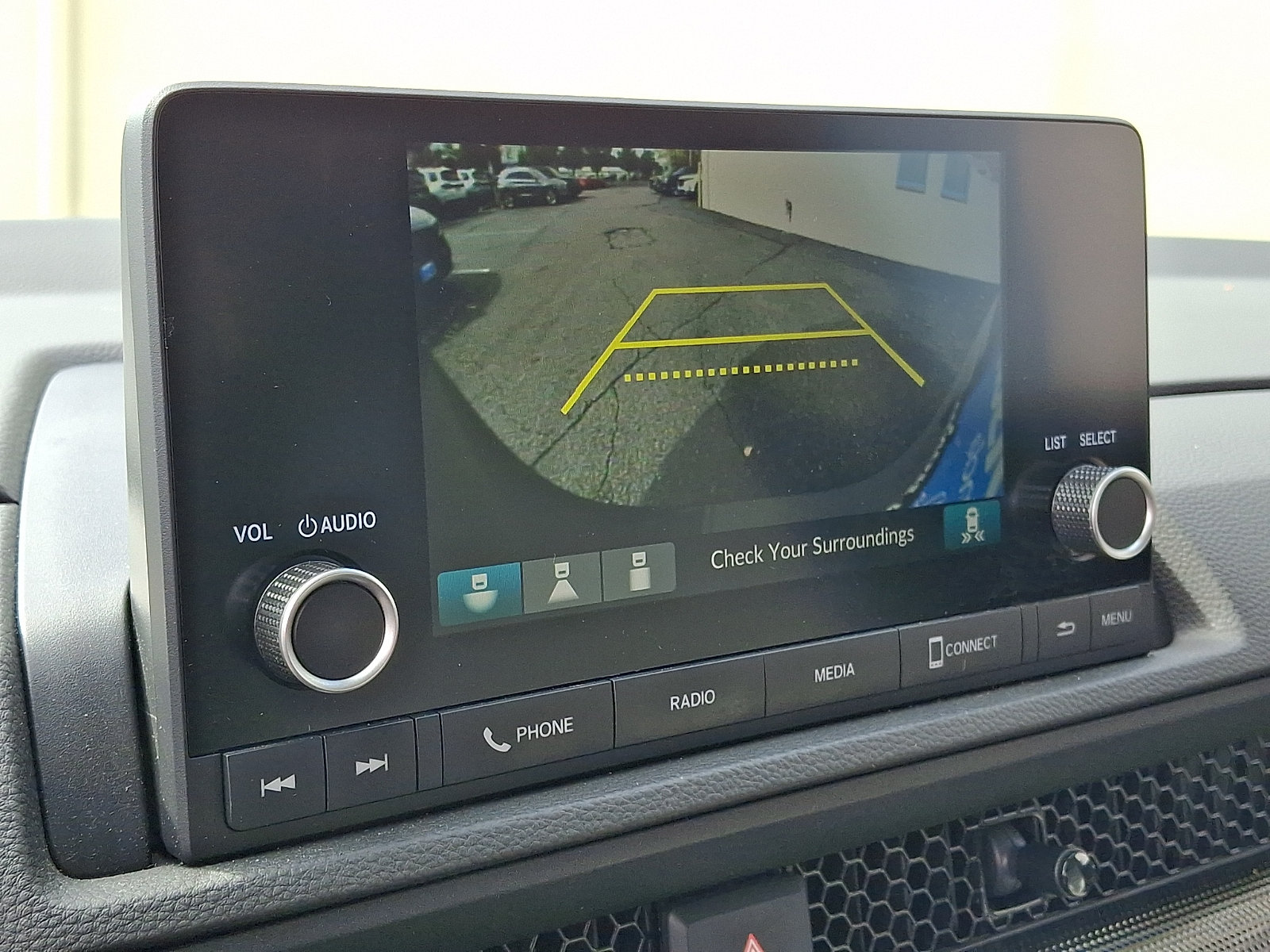 Used 2024 Honda CR-V EX image 18