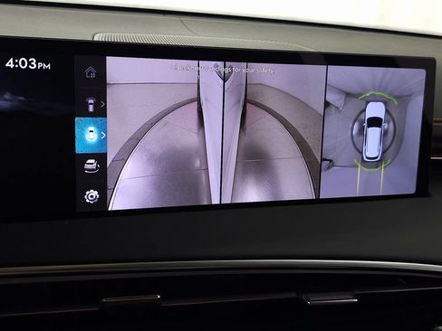 Used 2026 Genesis GV70 3.5T Sport Prestige image 27