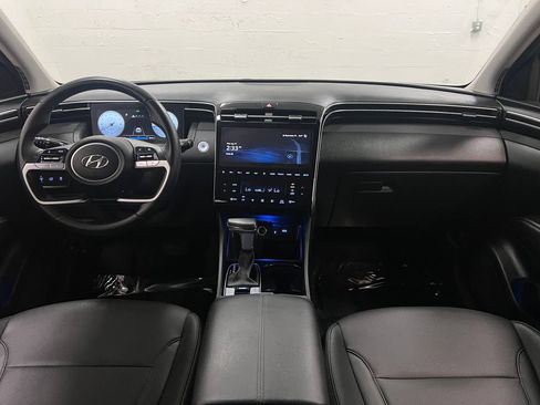 Used 2024 Hyundai Tucson SEL w/ Convenience Package FWD image 14