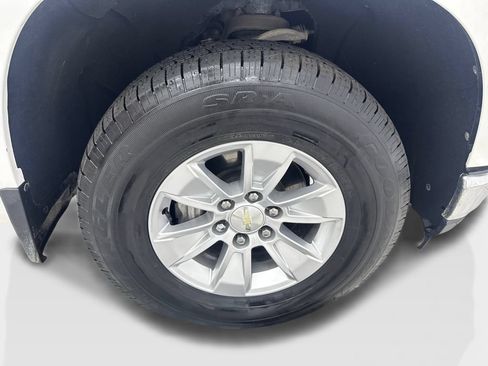 Used 2019 Chevrolet Silverado 1500 LT w/ All-Star Edition AWD/4WD image 83
