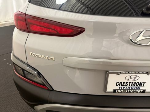 Used 2023 Hyundai Kona SEL image 10