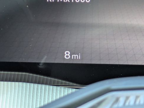 New 2026 Nissan Murano Platinum AWD/4WD image 31