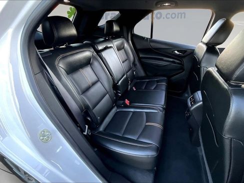 Certified 2024 Chevrolet Equinox Premier image 26