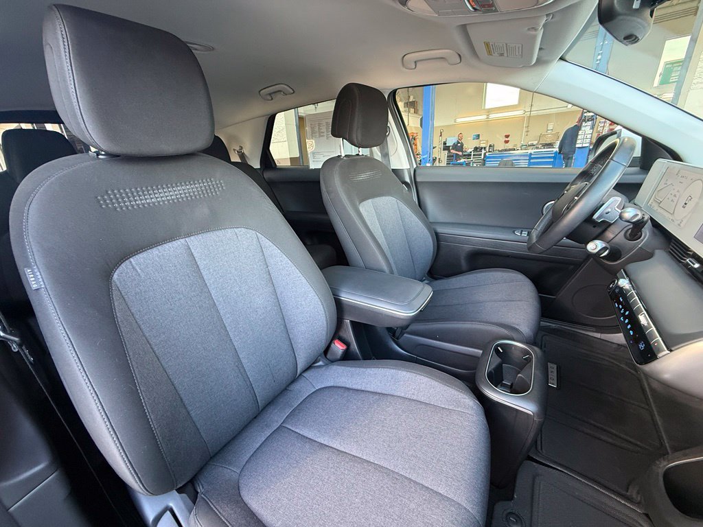 Certified 2024 Hyundai Ioniq 5 SEL AWD/4WD image 21