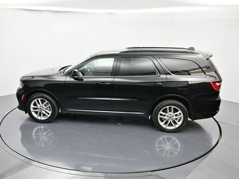 Used 2024 Dodge Durango GT image 39