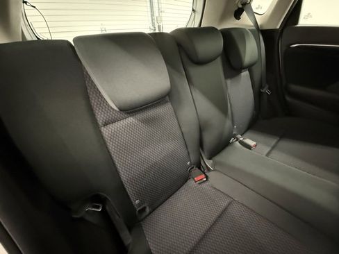 Used 2020 Honda Fit LX image 18