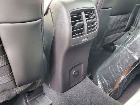 Used 2025 Ford Bronco Sport Outer Banks AWD/4WD image 29