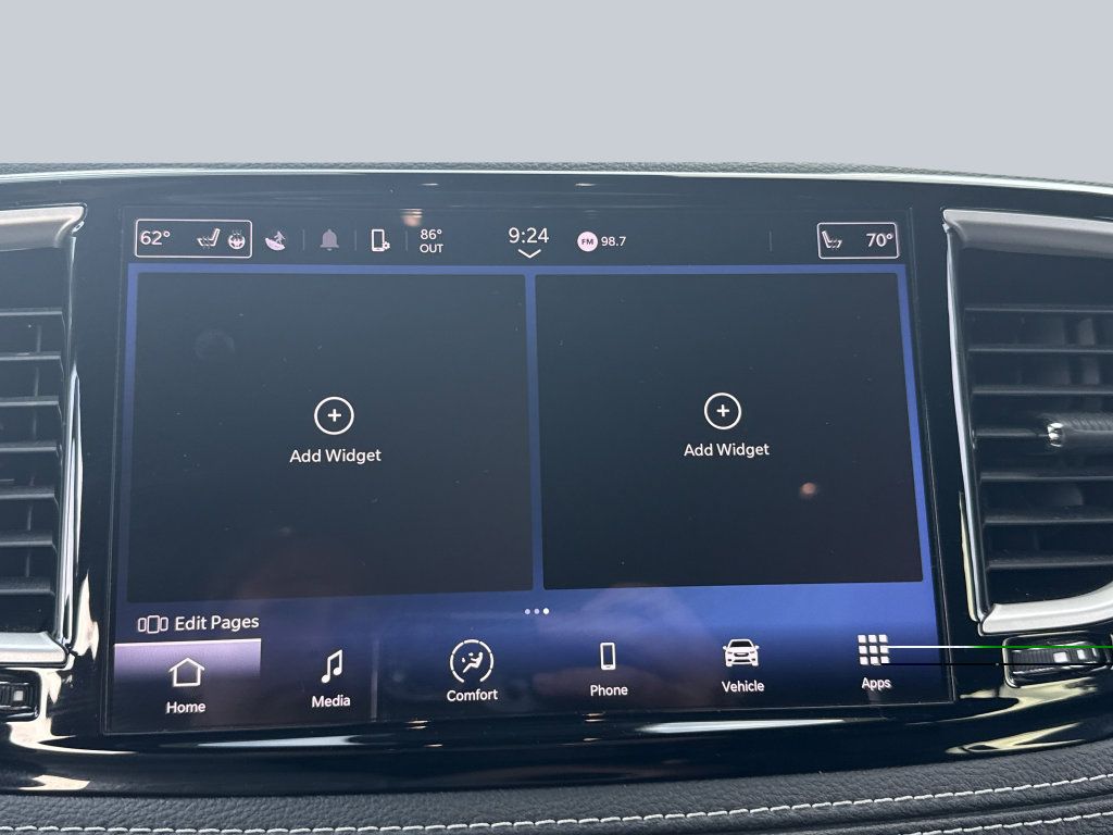 Used 2022 Chrysler Pacifica Touring-L w/ S Appearance Package FWD image 52