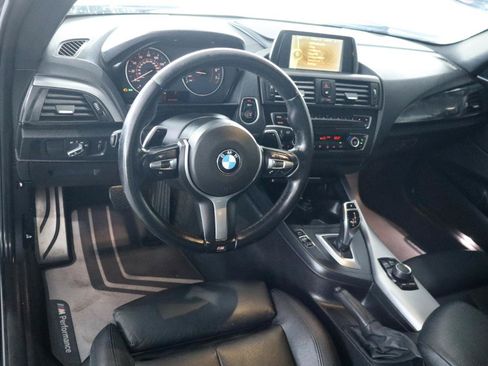Used 2014 BMW M235i Coupe RWD image 16