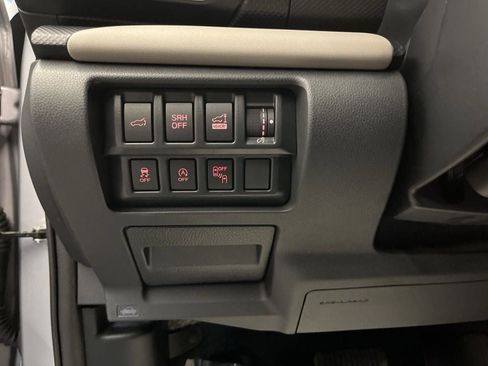 Certified 2024 Subaru Forester Limited image 12