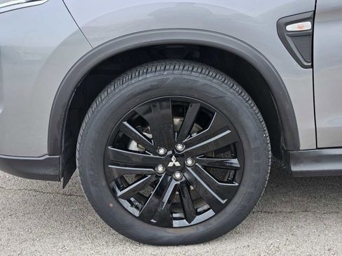 Used 2023 Mitsubishi Outlander Sport LE image 9