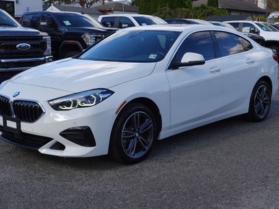 Used 2024 BMW 228i xDrive Gran Coupe