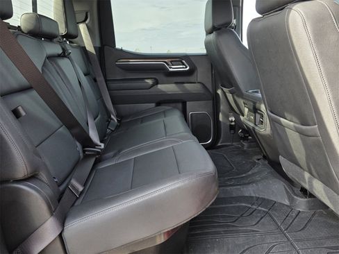 Used 2023 Chevrolet Silverado 1500 RST w/ Texas Edition Plus image 26