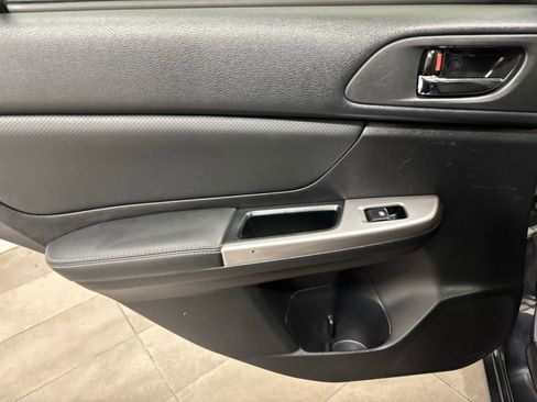 Used 2015 Subaru Impreza 2.0i Limited w/ Popular Package #2 image 17