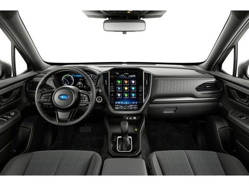 New 2025 Subaru Forester Premium image 19