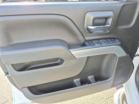 Used 2018 Chevrolet Silverado 1500 LT w/ All Star Edition AWD/4WD image 12