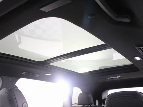 New 2026 Buick Enclave Preferred w/ Power Package image 11