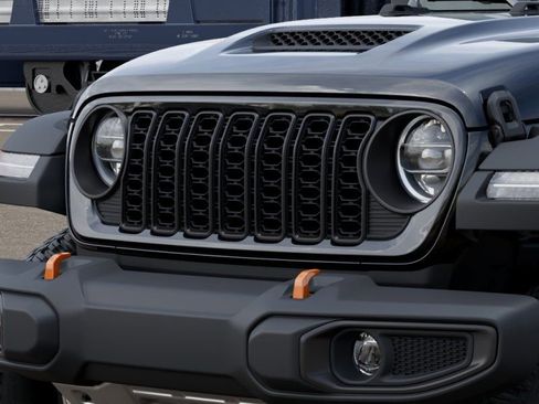 New 2026 Jeep Gladiator Mojave image 11