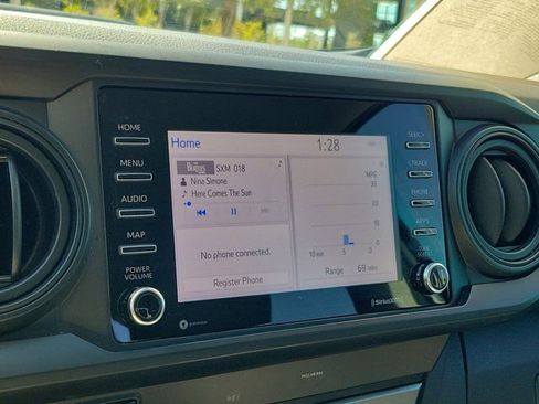 Used 2020 Toyota Tacoma SR w/ SR Convenience Package image 25