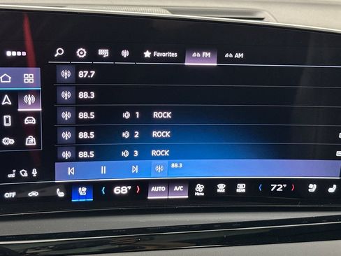 New 2025 Audi A5 2.0T Premium Plus image 16