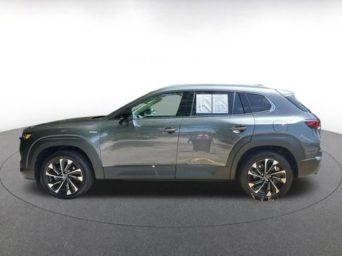 Used 2025 MAZDA CX-50 2.5 Hybrid w/ Premium Plus Pkg AWD/4WD image 13