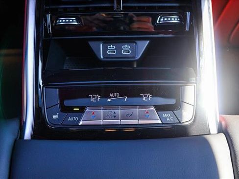 New 2026 BMW 840i xDrive image 21