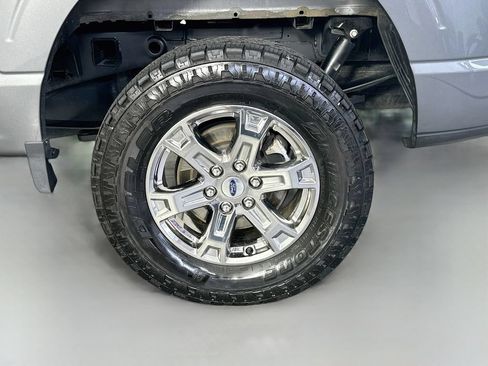 Used 2023 Ford F150 XLT w/ Equipment Group 301A Mid AWD/4WD image 34