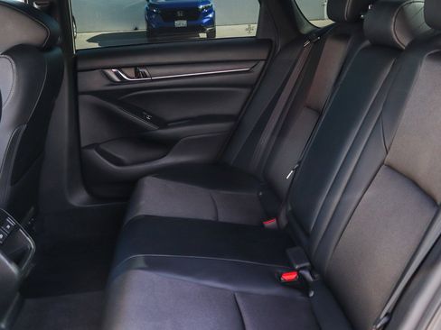 Used 2022 Honda Accord Sport image 19