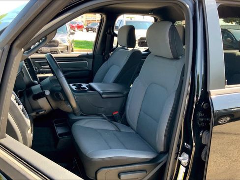 Used 2021 RAM 1500 Lone Star RWD image 8