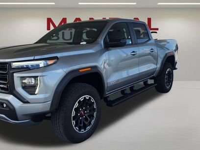 Used 2026 GMC Canyon AT4 w/ Technology Plus Package