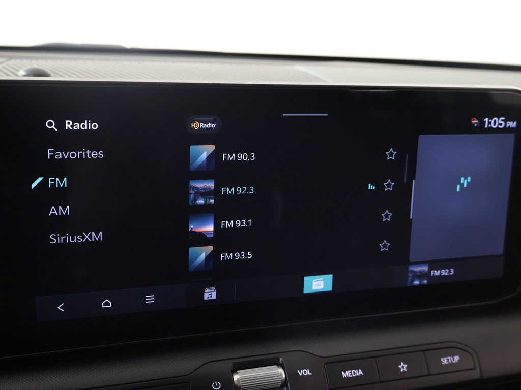 Used 2025 Kia K4 FWD image 42