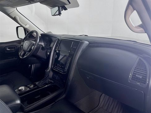 Used 2020 INFINITI QX80 Luxe w/ Proassist Package image 30