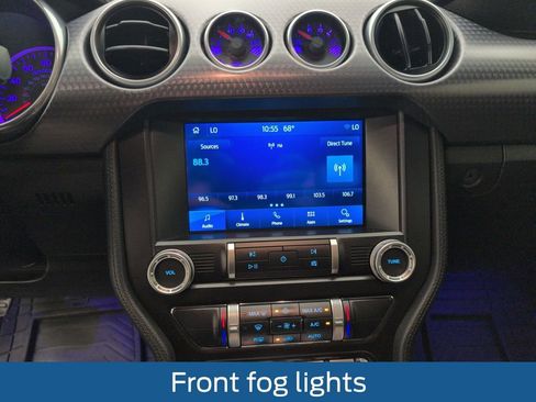 Used 2019 Ford Mustang GT w/ GT Performance Package image 27