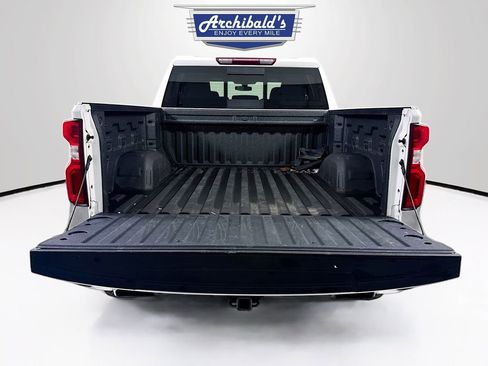 Used 2019 Chevrolet Silverado 1500 RST image 21