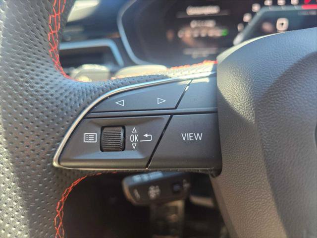 Used 2023 Audi S4 Premium Plus w/ Premium Plus Package AWD/4WD image 33