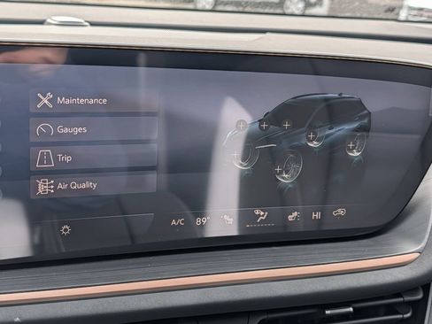 New 2026 Buick Envision Sport Touring AWD/4WD image 41
