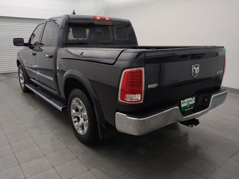 Used 2017 RAM 1500 Laramie w/ Convenience Group image 5