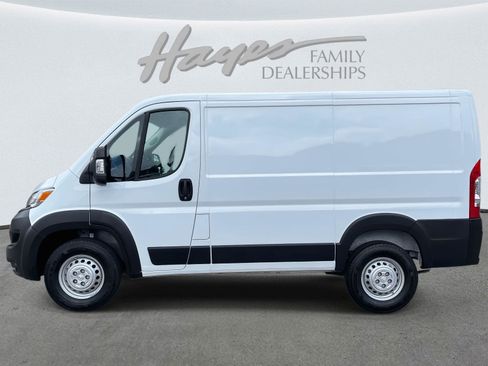 Used 2025 RAM ProMaster 1500 image 40