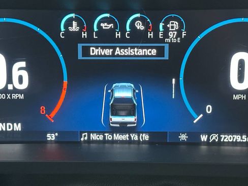 Used 2021 Ford F150 Lariat image 35