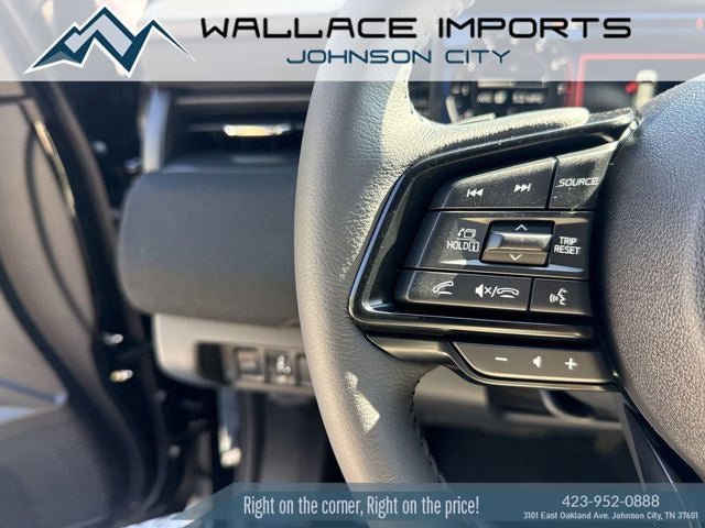 New 2026 Subaru Outback Limited AWD/4WD image 64