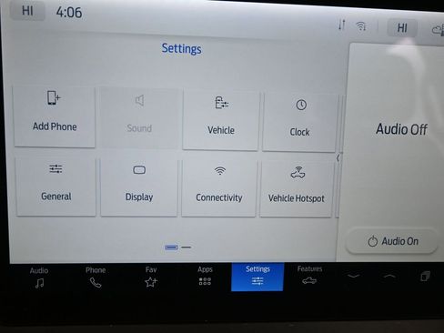 Used 2025 Ford F150 XLT w/ Equipment Group 301A Standard AWD/4WD image 27