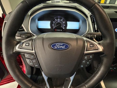 Used 2020 Ford Edge SEL w/ Cold Weather Package image 12