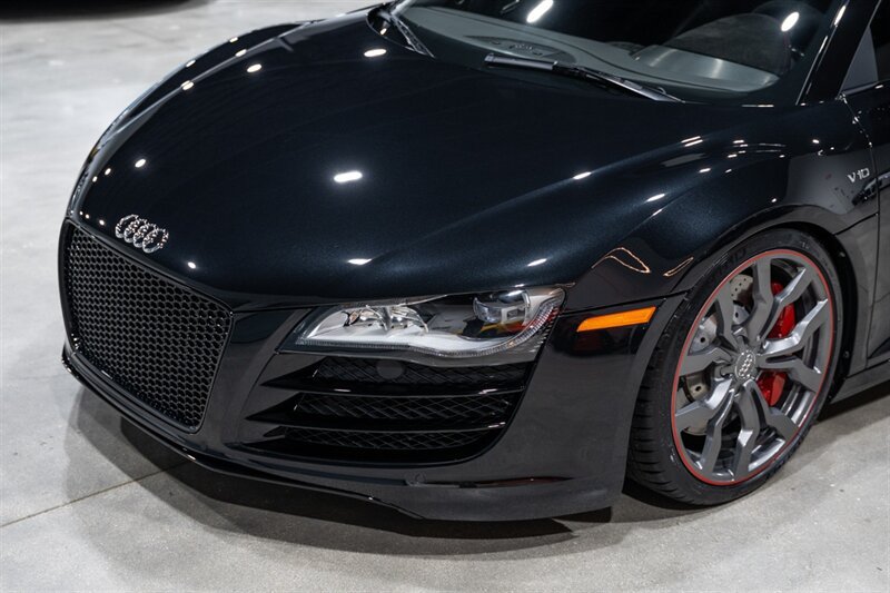 Used 2011 Audi R8 V10 AWD/4WD image 18