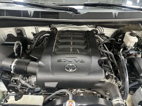 Used 2019 Toyota Tundra 1794 Edition image 19
